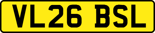 VL26BSL