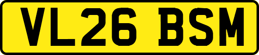 VL26BSM