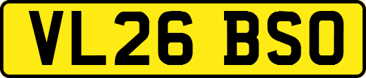 VL26BSO