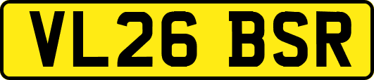VL26BSR