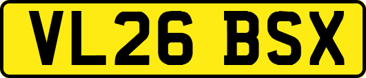 VL26BSX