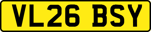 VL26BSY