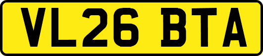 VL26BTA