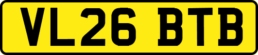 VL26BTB