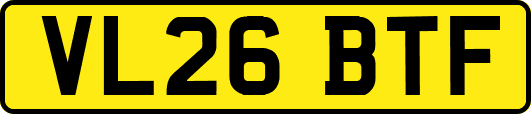 VL26BTF