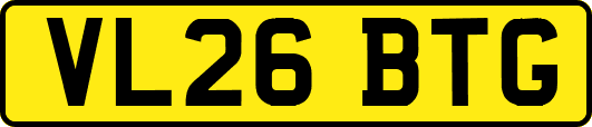 VL26BTG