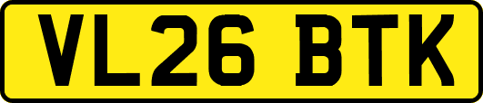 VL26BTK