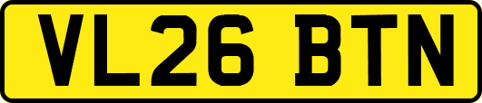 VL26BTN