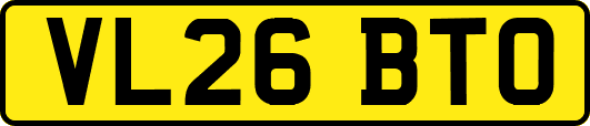 VL26BTO