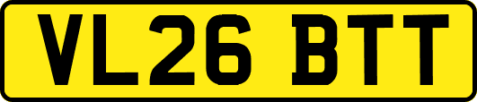 VL26BTT