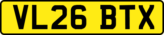 VL26BTX