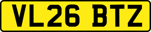 VL26BTZ