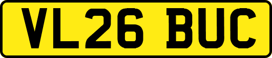 VL26BUC