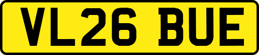 VL26BUE