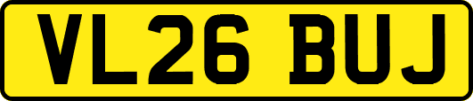 VL26BUJ