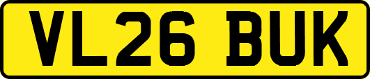 VL26BUK