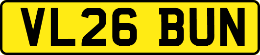 VL26BUN