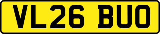 VL26BUO