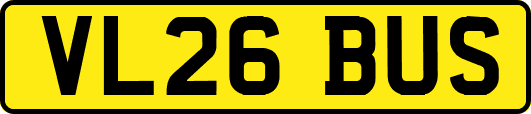 VL26BUS