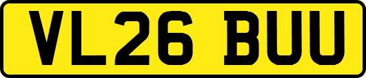 VL26BUU