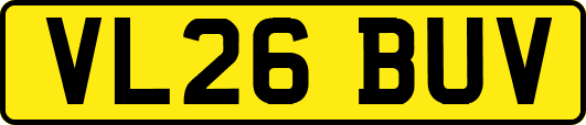 VL26BUV
