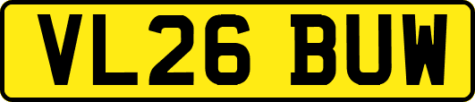 VL26BUW