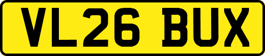 VL26BUX