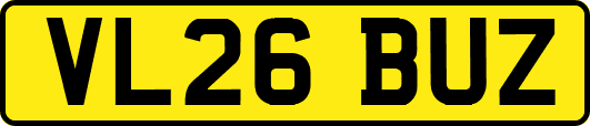 VL26BUZ