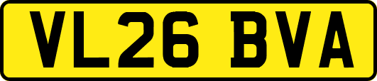 VL26BVA