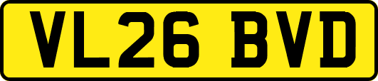 VL26BVD