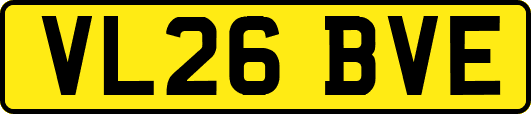 VL26BVE