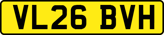 VL26BVH