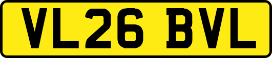 VL26BVL