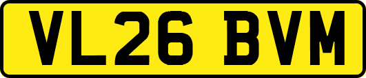 VL26BVM