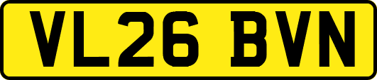 VL26BVN
