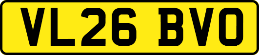 VL26BVO