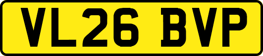 VL26BVP