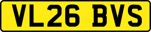 VL26BVS
