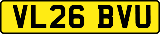 VL26BVU