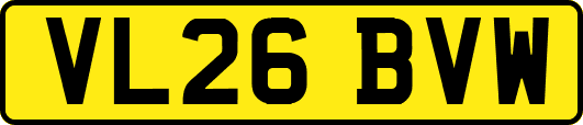 VL26BVW