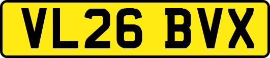 VL26BVX