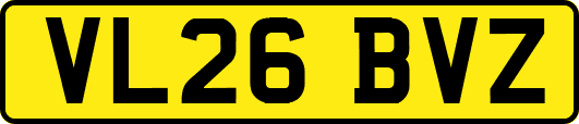 VL26BVZ
