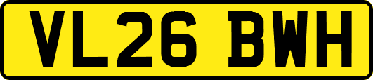 VL26BWH