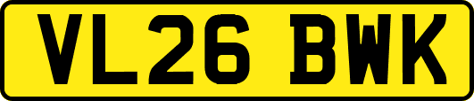 VL26BWK