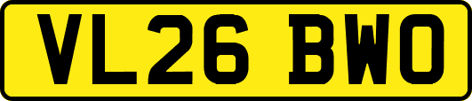 VL26BWO
