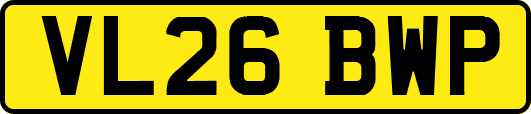 VL26BWP