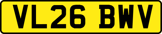 VL26BWV