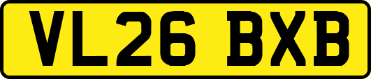 VL26BXB