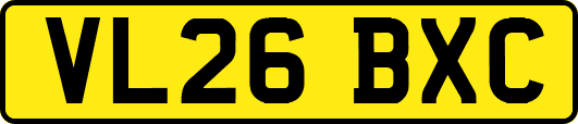 VL26BXC