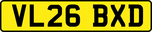 VL26BXD